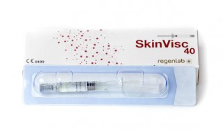 Имплантат внутридермальный на основе гиалуроновой кислоты SkinVisc 40 Kit (SKV-HA40-3)